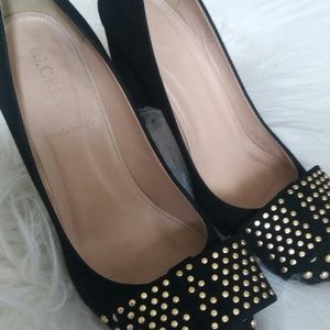 J Crew heels